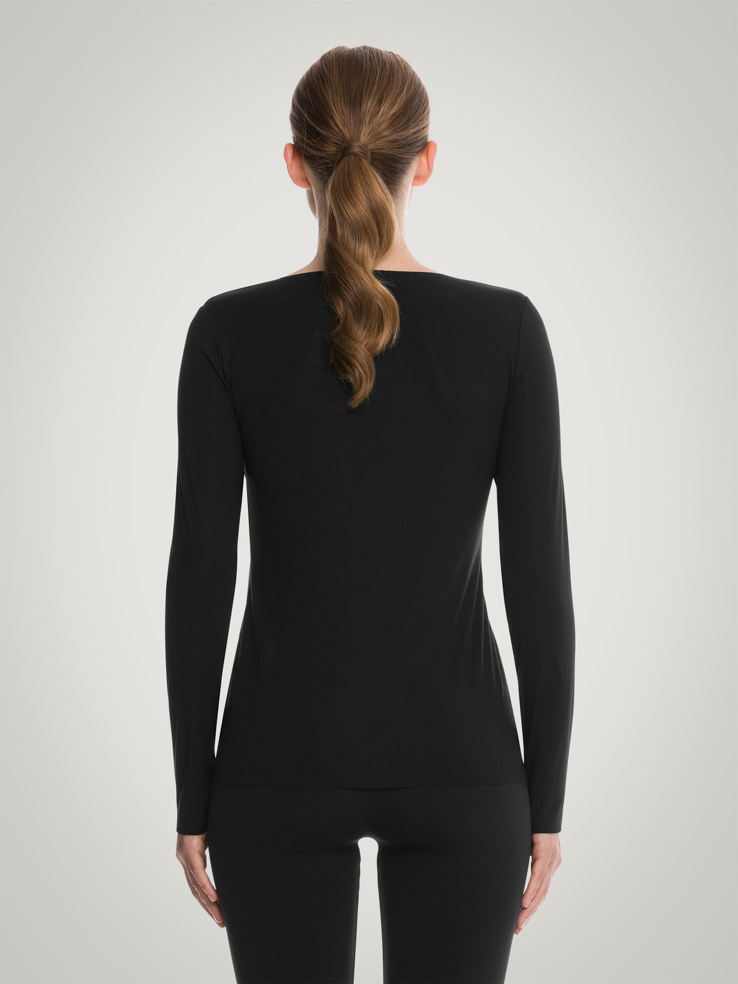 JERSEY TOP LONG SLEEVES JERSEY TOP LONG SLEEVES