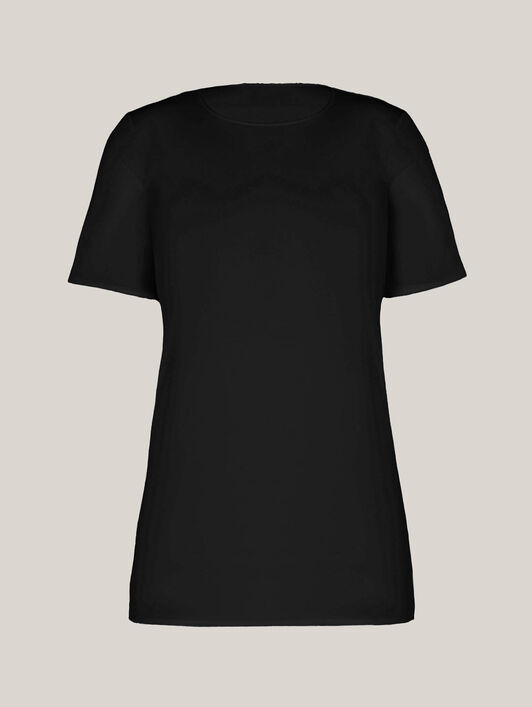 PURE TOP SHORT SLEEVES PURE TOP SHORT SLEEVES