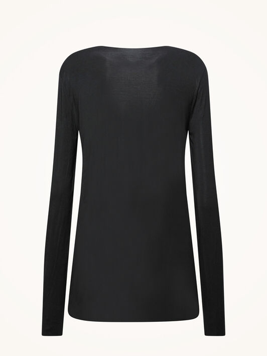 AURORA PURE TOP LONG SLEEVES AURORA PURE TOP LONG SLEEVES