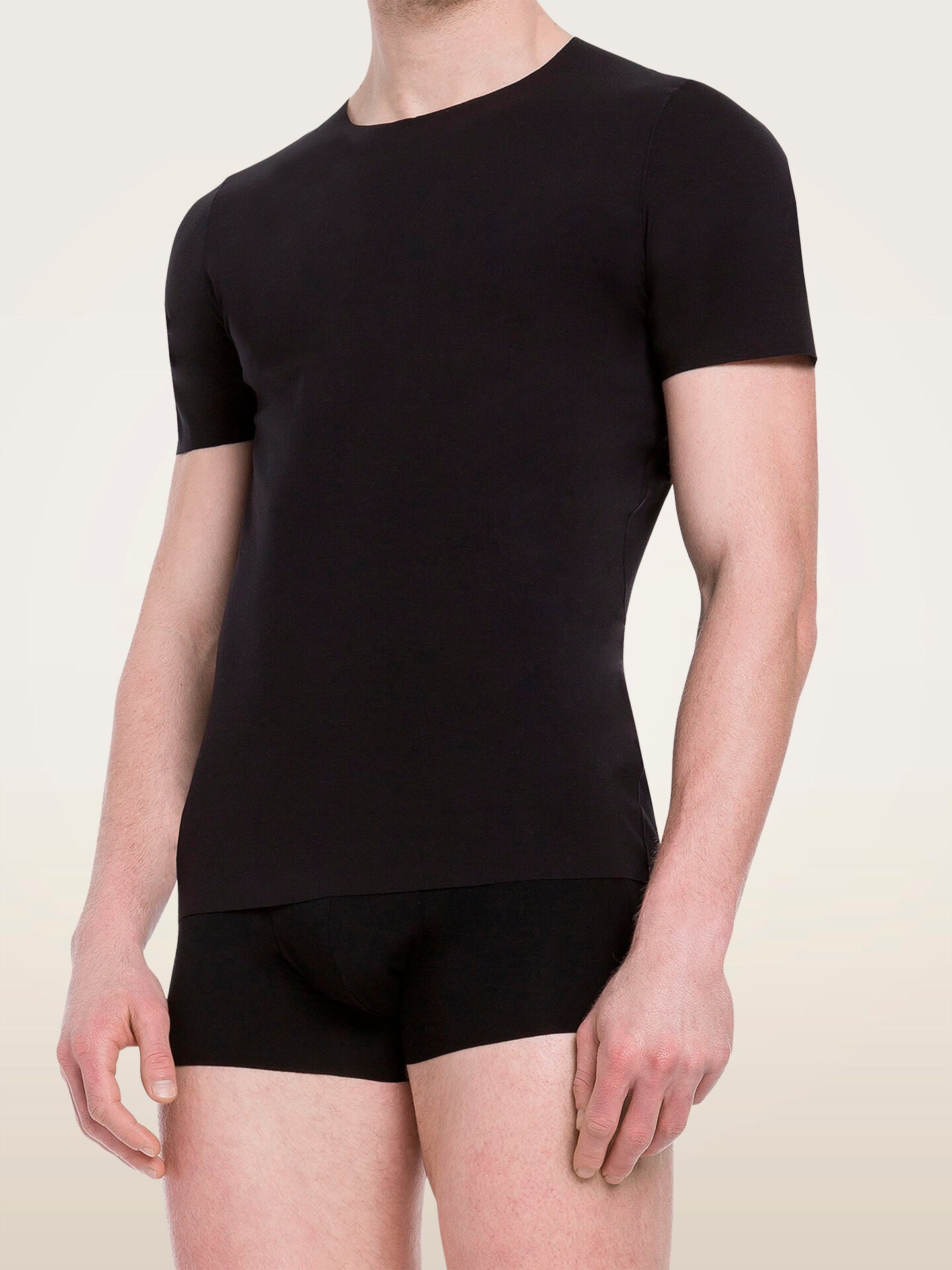 MEN'S PURE T-SHIRT MEN'S PURE T-SHIRT