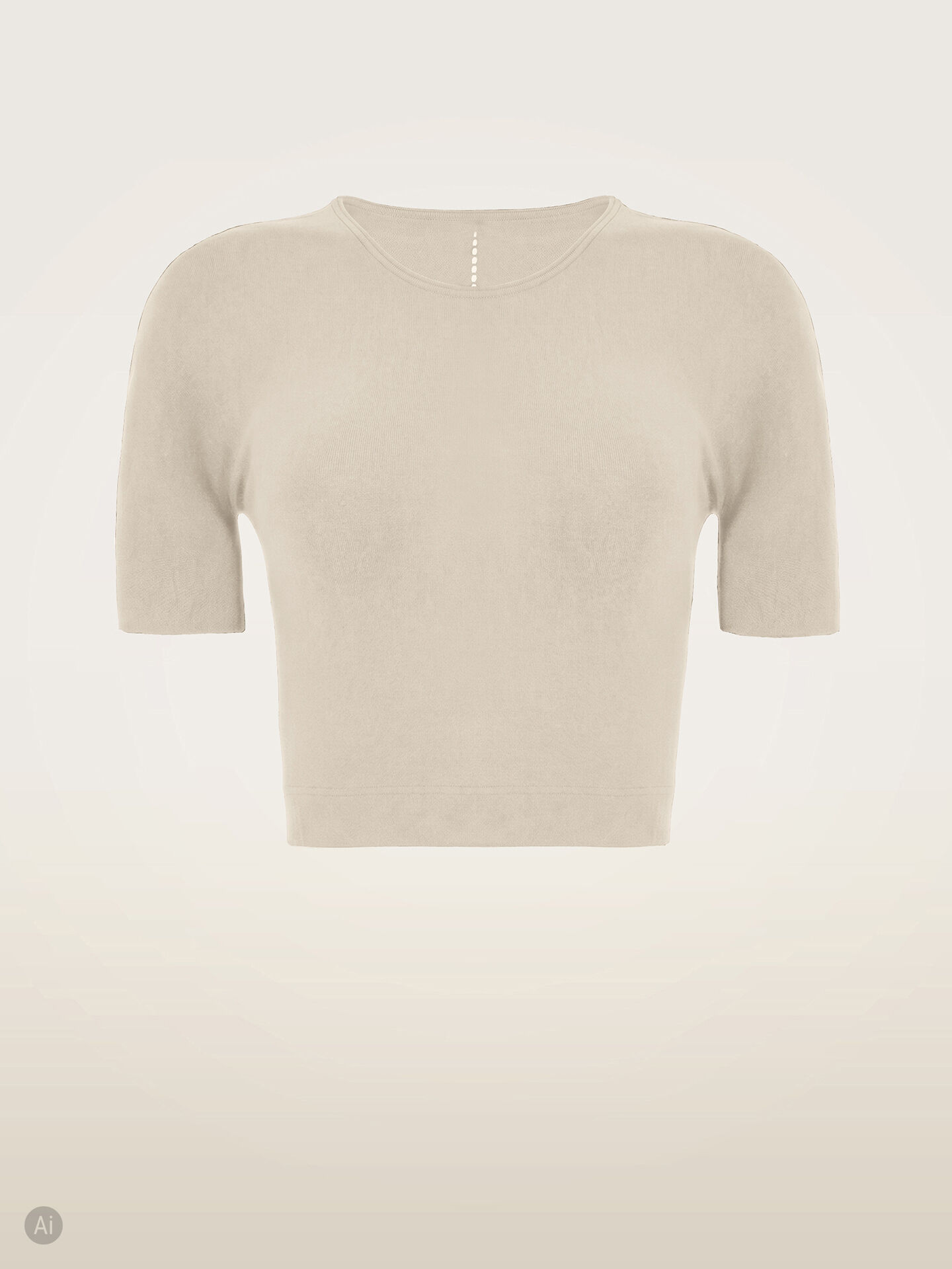 SEAMLESS FORM TOP SHORT SLEEVE SEAMLESS FORM TOP SHORT SLEEVE