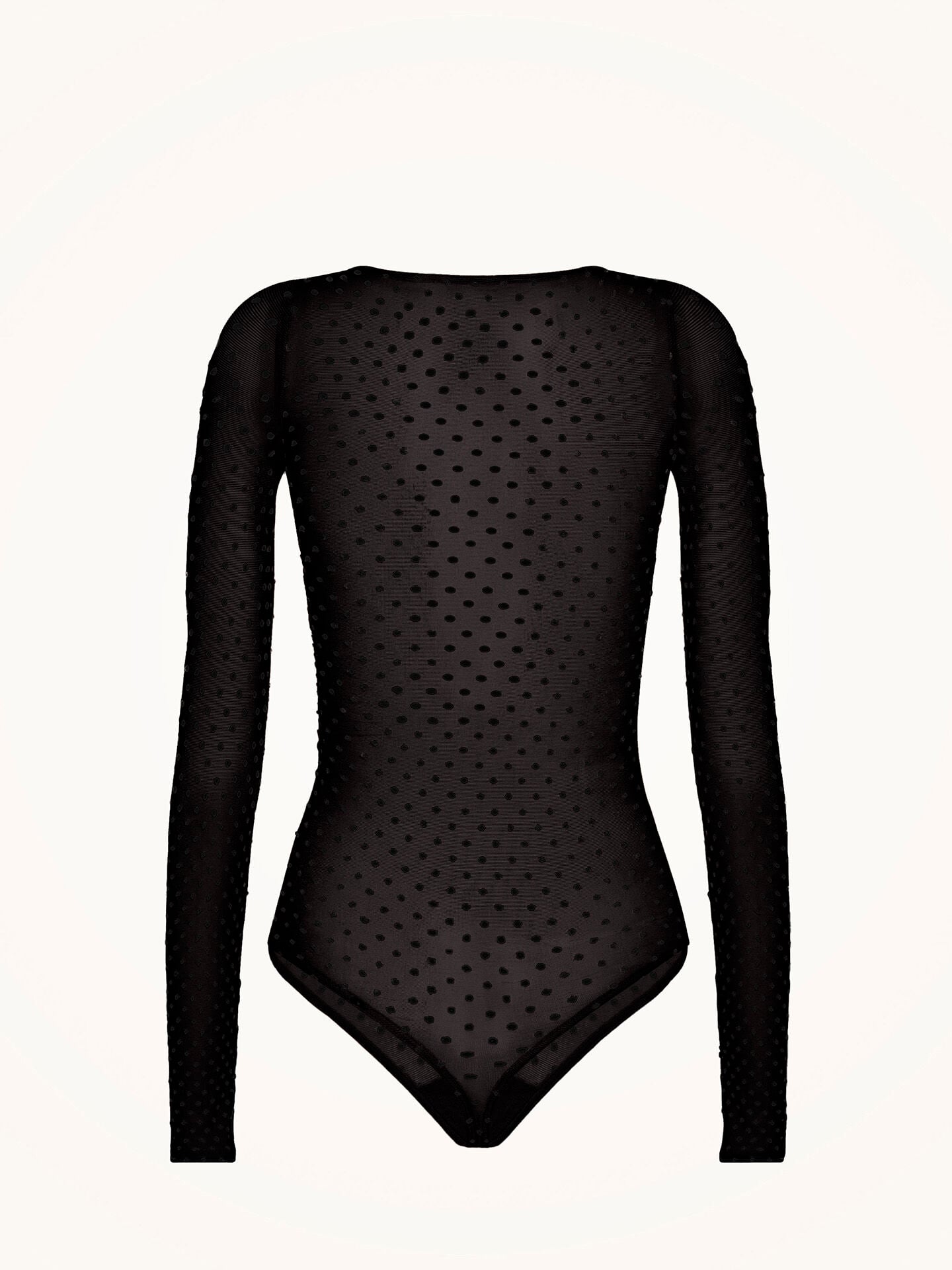 DOTS STRING BODY DOTS STRING BODY