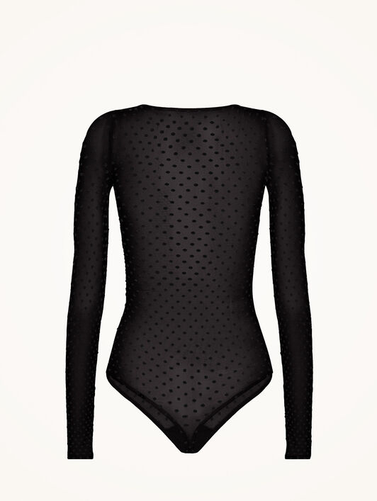 DOTS STRING BODY DOTS STRING BODY