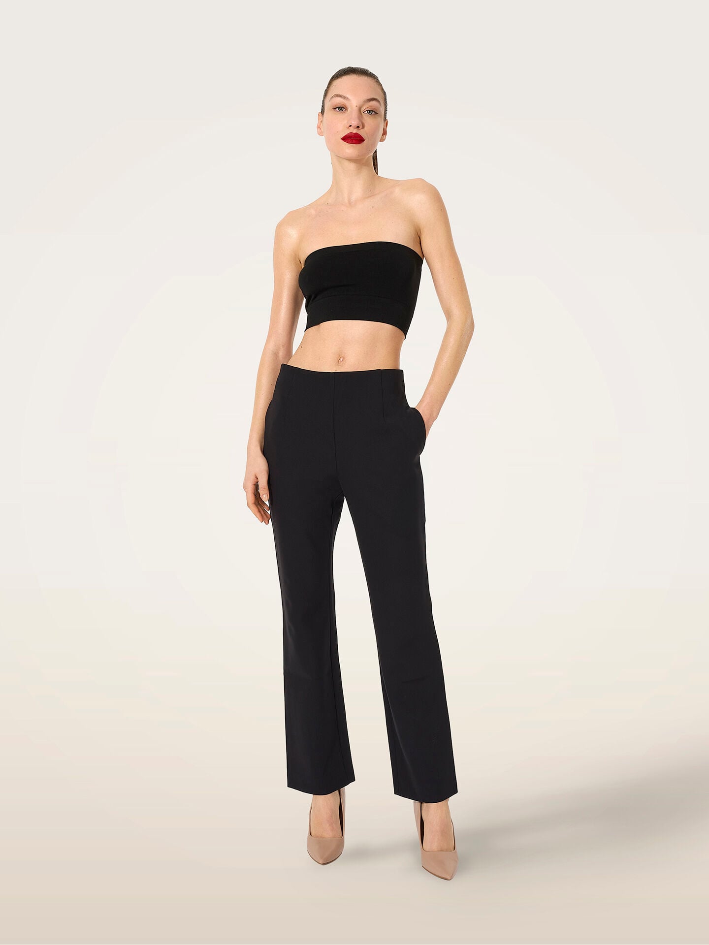 SCUBA TAILOR TROUSERS
