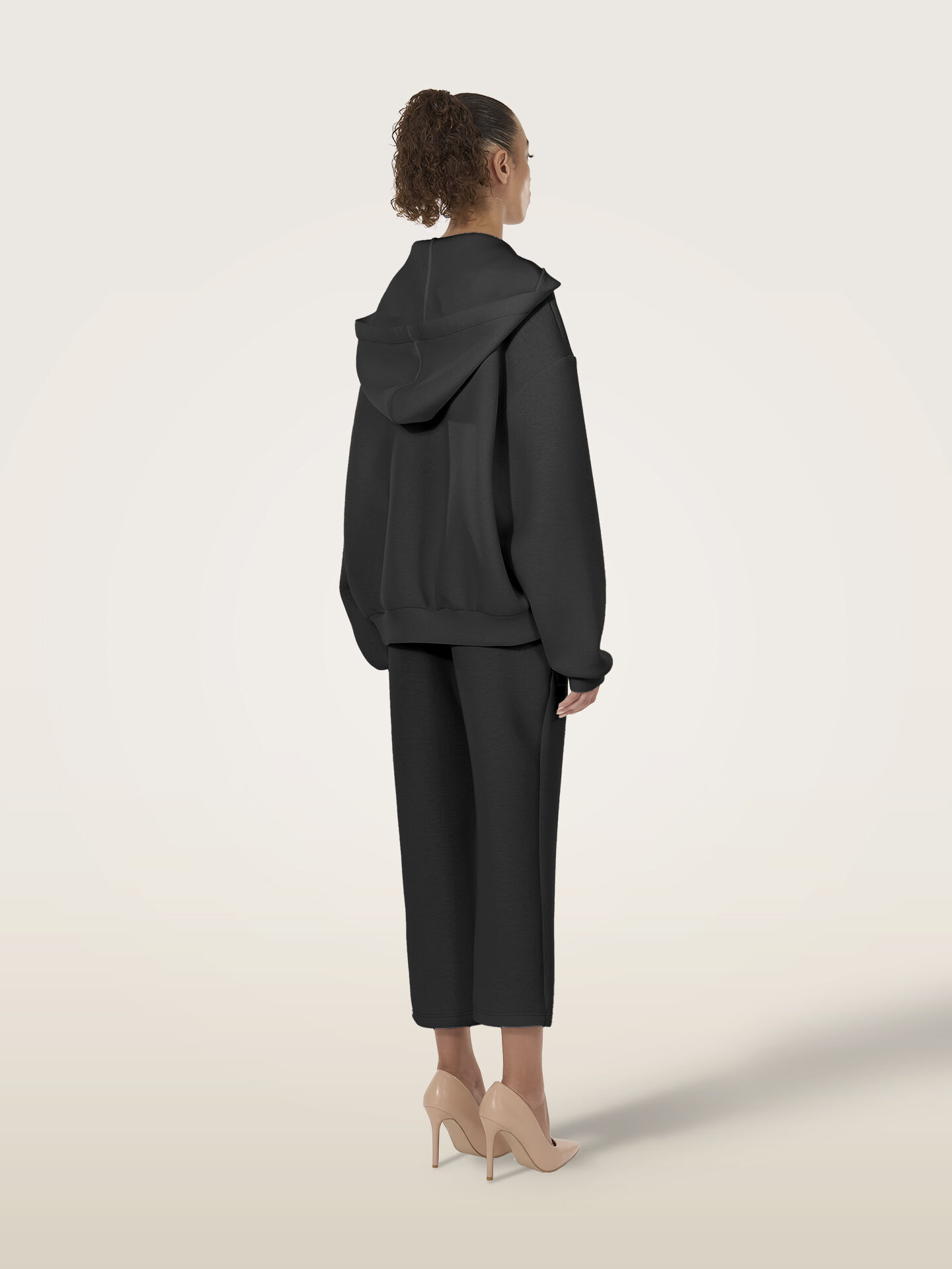 URBAN TOUCH CARDIGAN URBAN TOUCH CARDIGAN