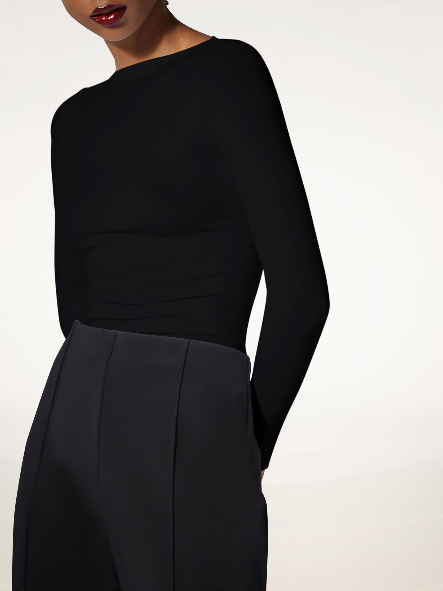 THERMAL TOP LONG SLEEVES THERMAL TOP LONG SLEEVES