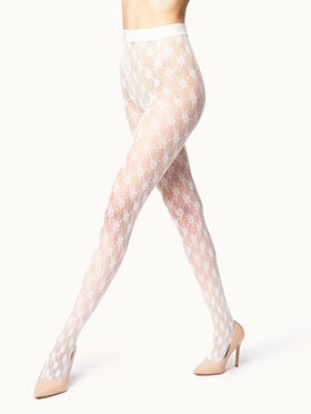 ROSE TIGHTS