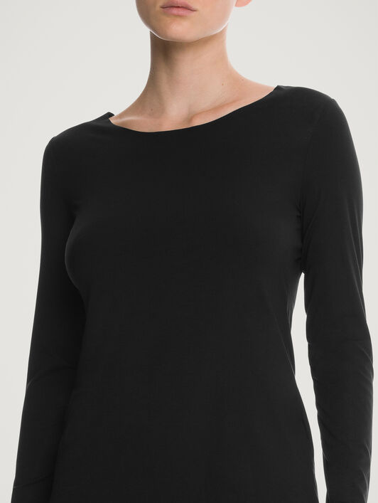 JERSEY TOP LONG SLEEVES JERSEY TOP LONG SLEEVES