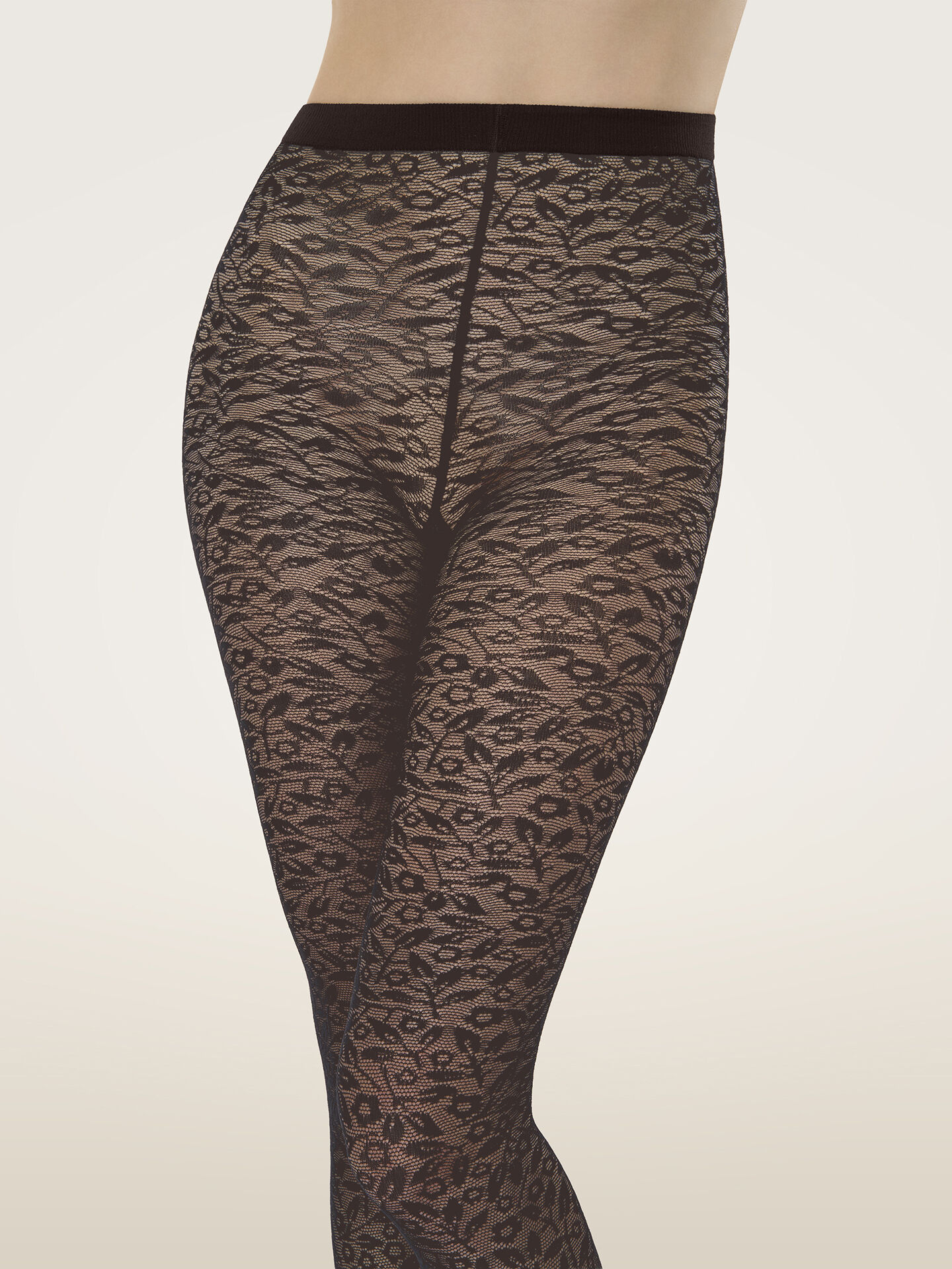 BOUQUET TIGHTS