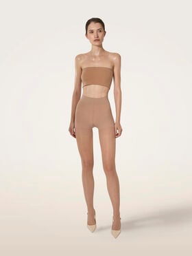 MISS W 30 PUSH UP TIGHTS