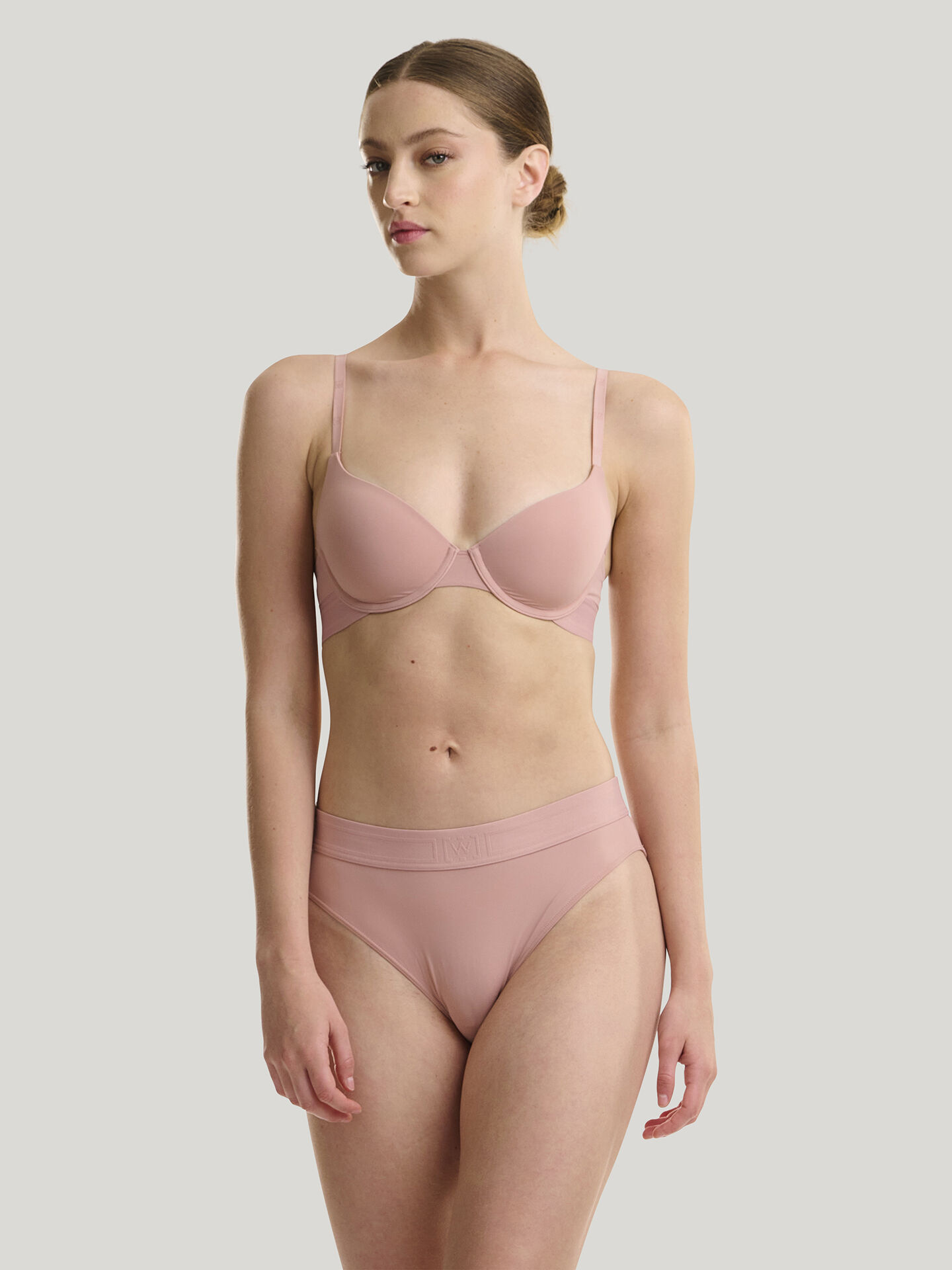 MICROFIBRE CUP BRA MICROFIBRE CUP BRA