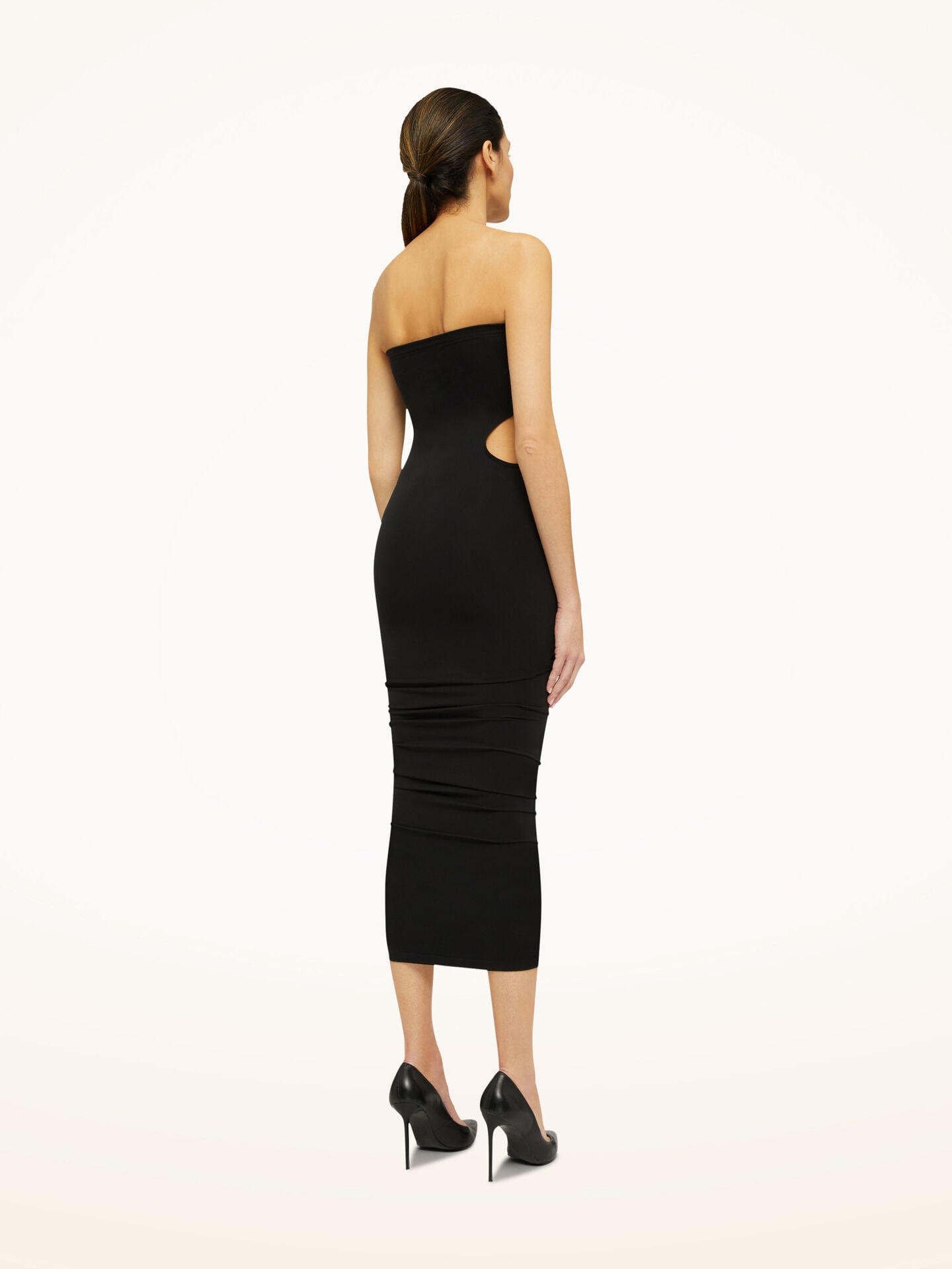FATAL CUT OUT DRESS FATAL CUT OUT DRESS