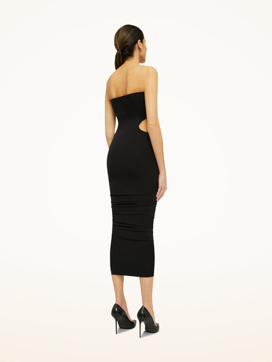FATAL CUT OUT DRESS FATAL CUT OUT DRESS