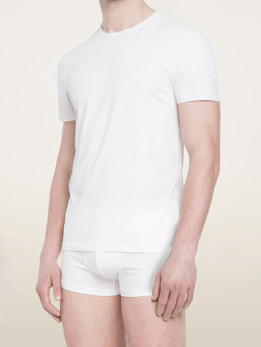MEN'S PURE T-SHIRT MEN'S PURE T-SHIRT