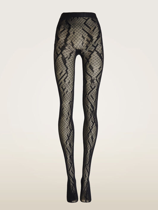 PYTHON NET TIGHTS PYTHON NET TIGHTS