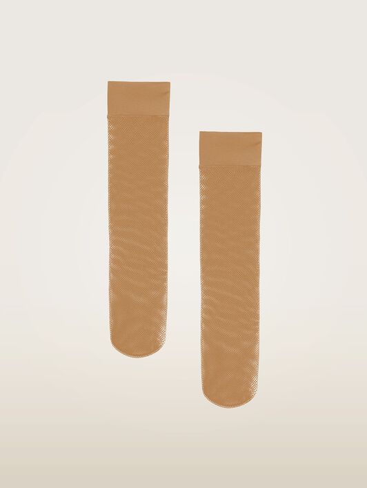 TWENTIES ENONYL KNEE-HIGHS TWENTIES ENONYL KNEE-HIGHS