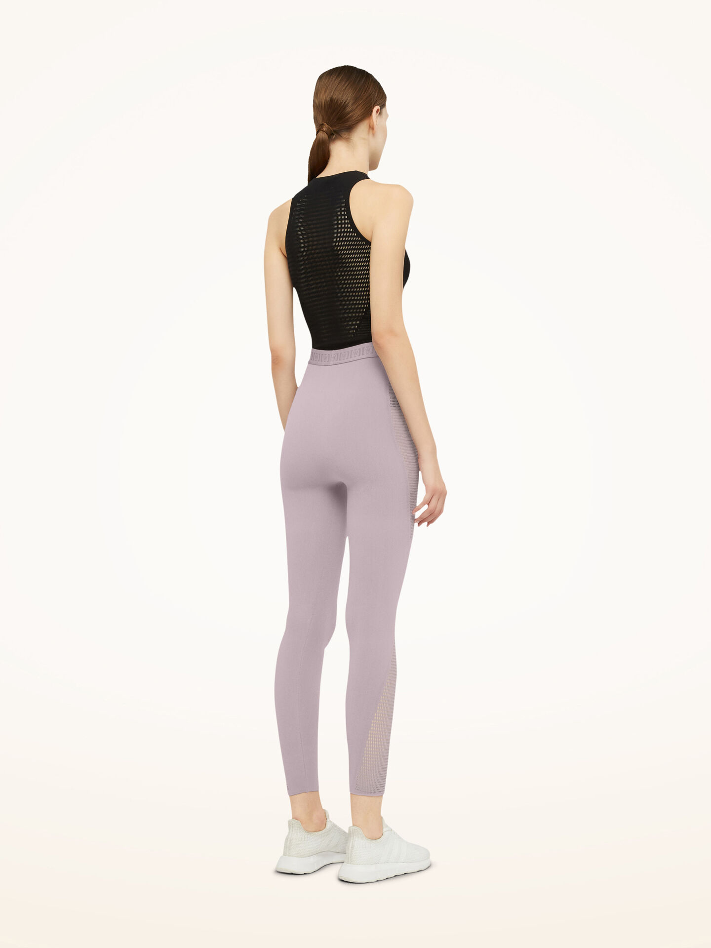 GRID NET LEGGINGS GRID NET LEGGINGS