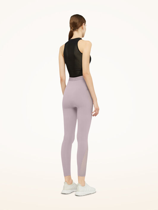 GRID NET LEGGINGS GRID NET LEGGINGS