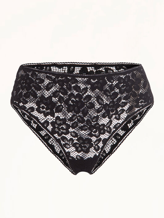 BOLD LACE PANTY BOLD LACE PANTY