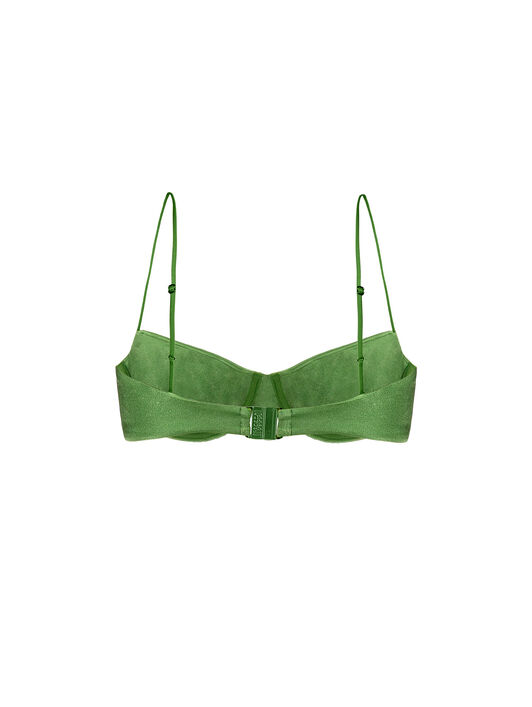 SIMPLE MINIMAL SWIM BRA SIMPLE MINIMAL SWIM BRA