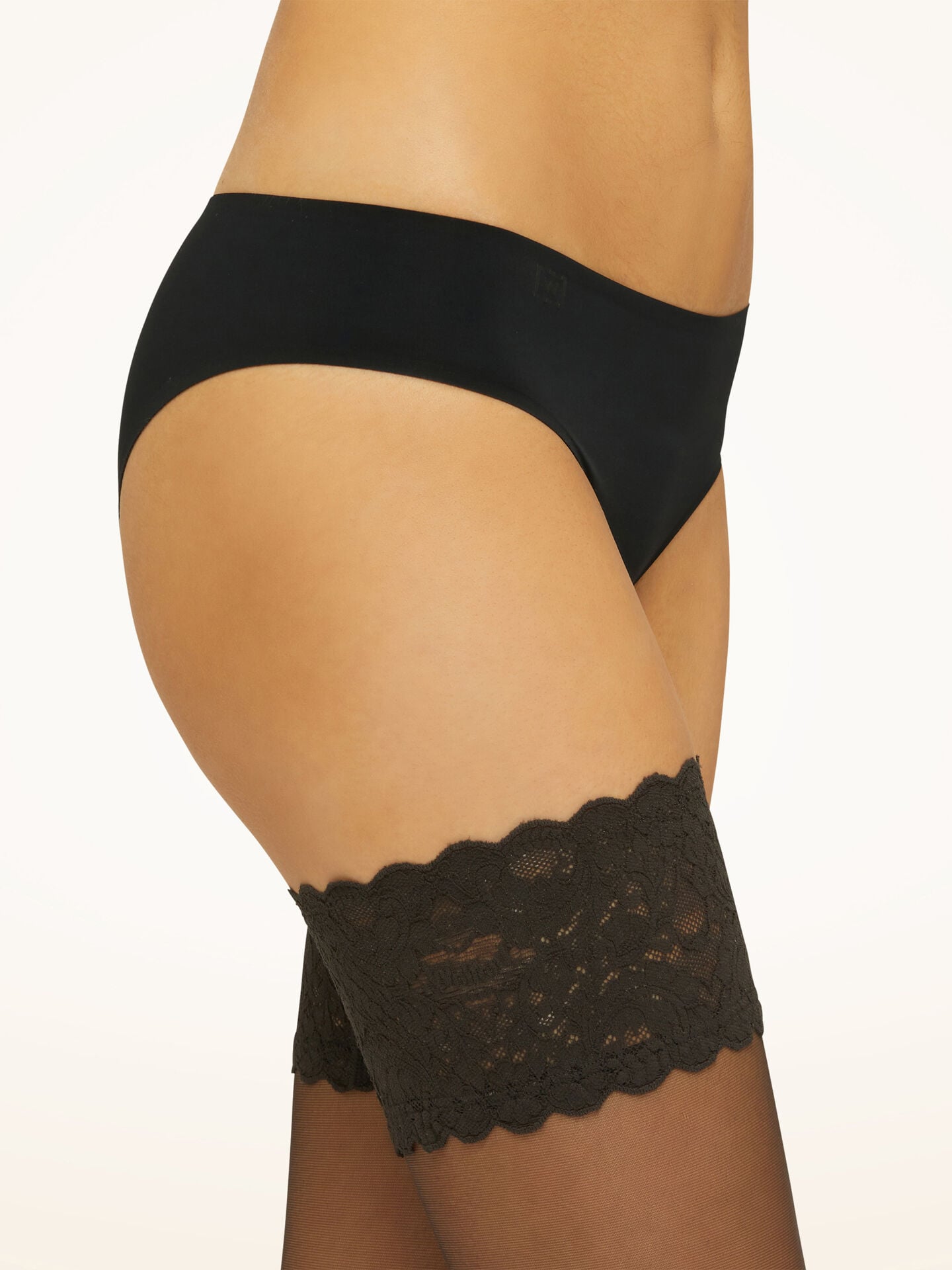 SATIN TOUCH 20 STAY-UP SATIN TOUCH 20 STAY-UP