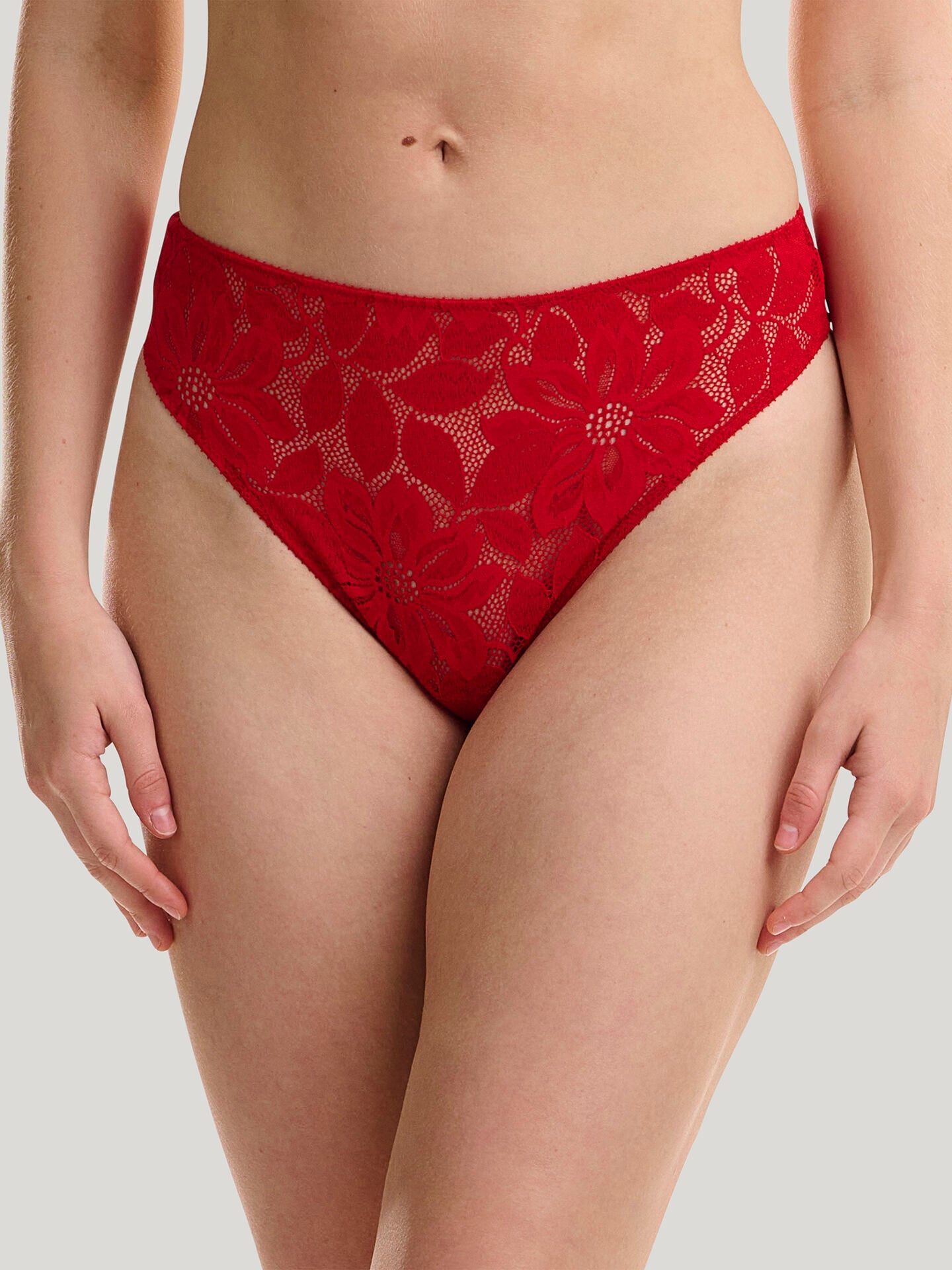 LACE STRING LACE STRING
