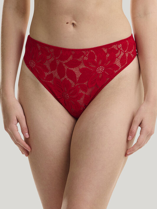 LACE STRING LACE STRING