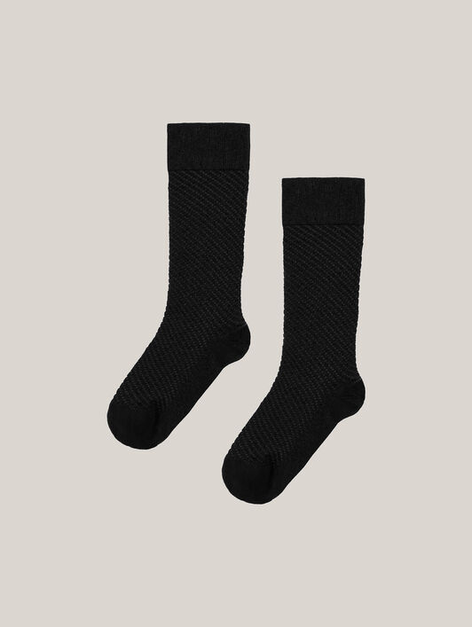MERINO DOT SOCKS MERINO DOT SOCKS