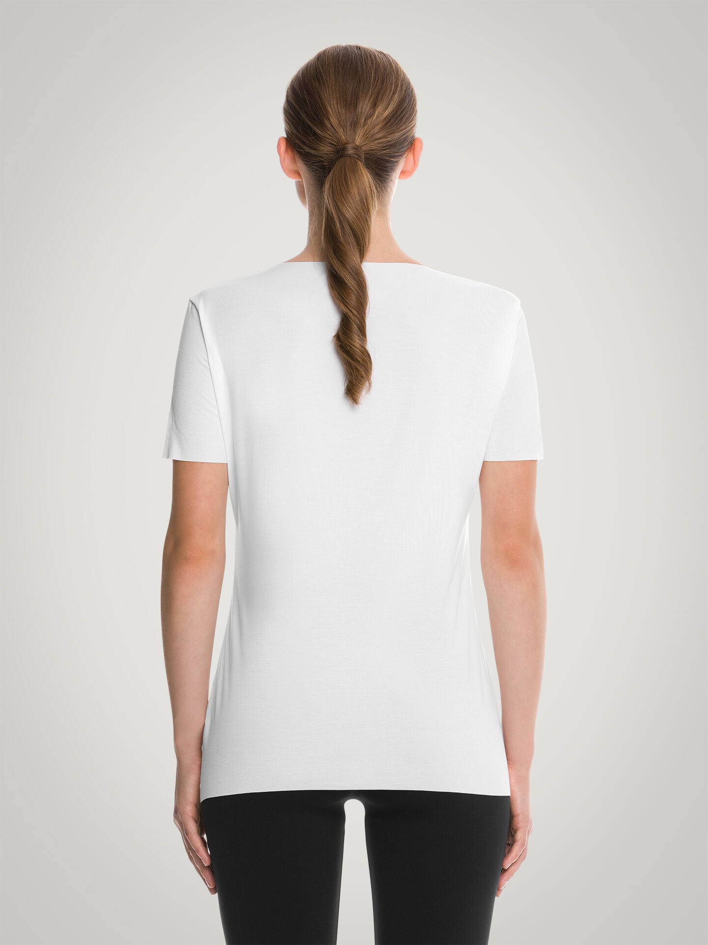 PURE TOP SHORT SLEEVES PURE TOP SHORT SLEEVES