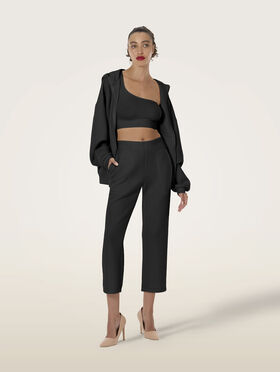 URBAN TOUCH TROUSERS