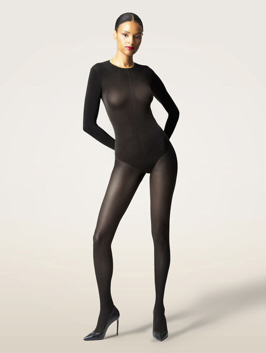 CRYSTAL STRING BODY