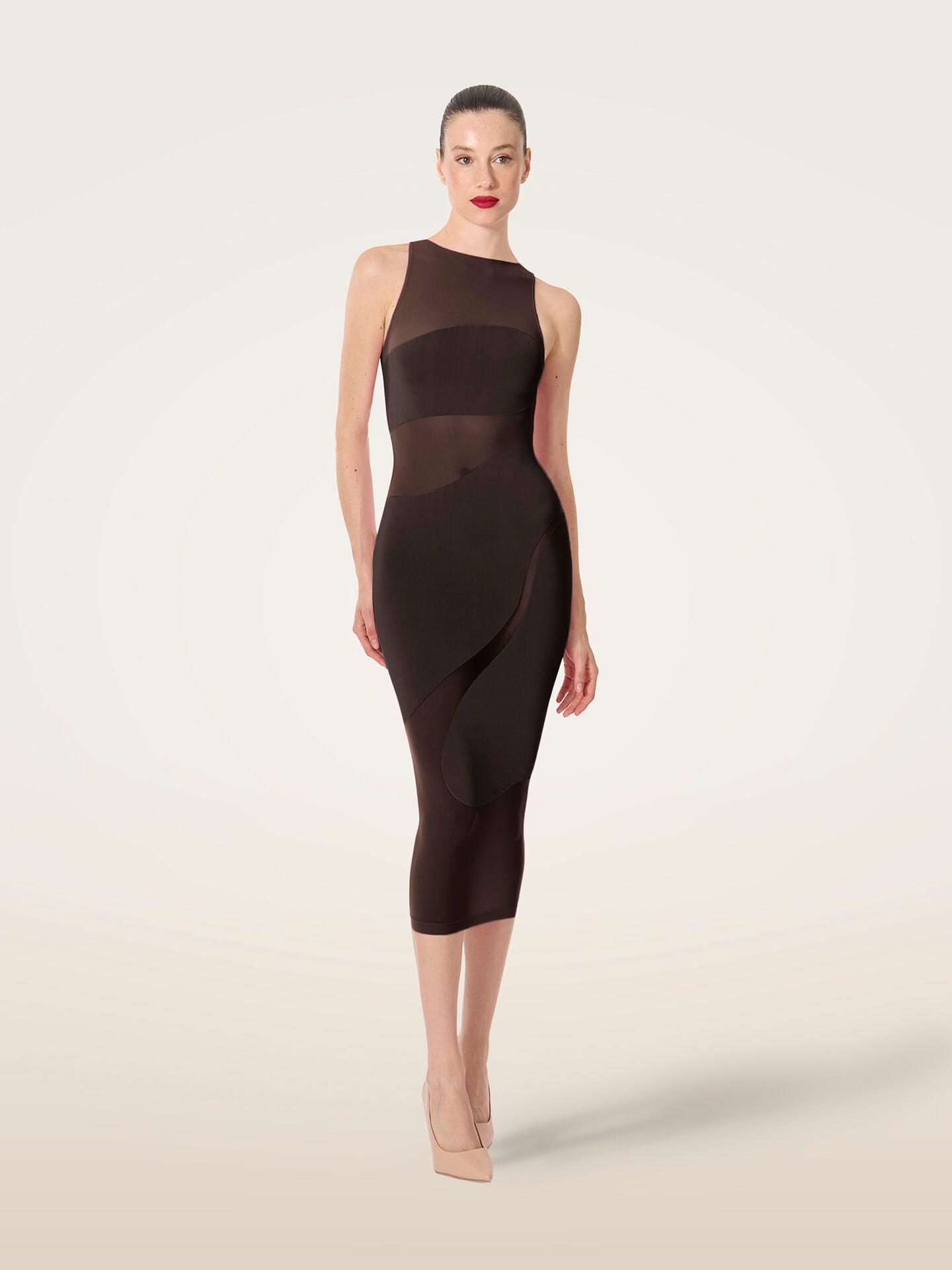 SHADE DRESS SHADE DRESS
