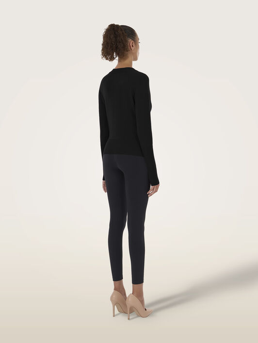 LUXE MERINO TOP LONG SLEEVES LUXE MERINO TOP LONG SLEEVES