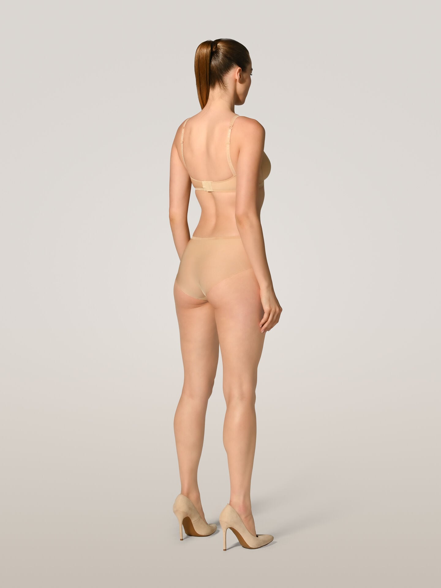 SKIN PANTY SKIN PANTY