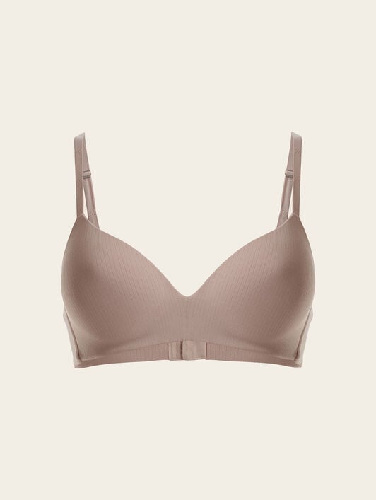 BEAUTY COTTON SKIN BRA