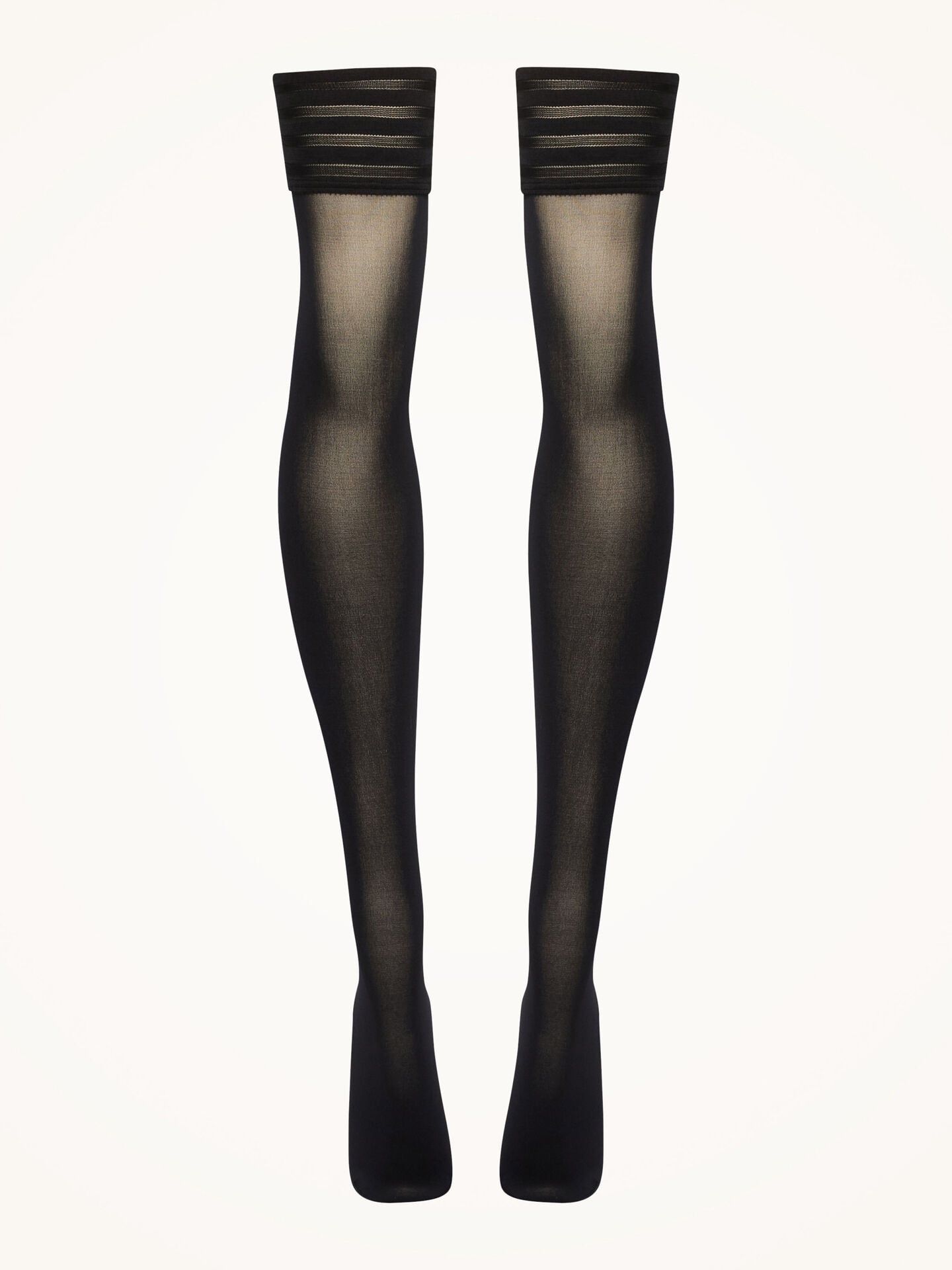 VELVET DE LUXE 50 STAY-UP VELVET DE LUXE 50 STAY-UP