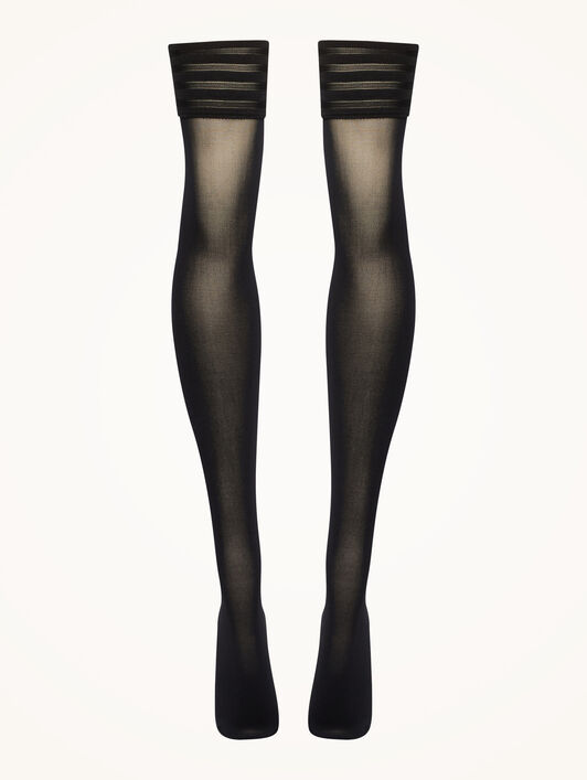 VELVET DE LUXE 50 STAY-UP VELVET DE LUXE 50 STAY-UP