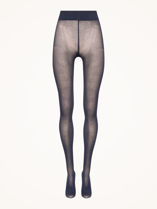 COTTON NET TIGHTS COTTON NET TIGHTS