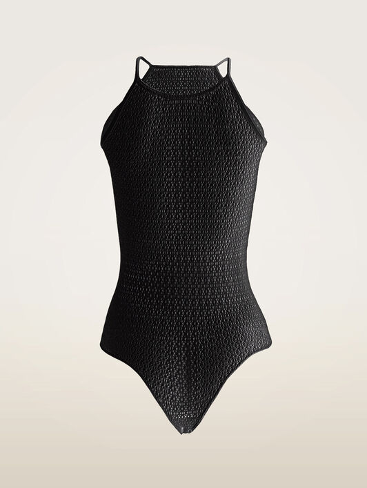 DAISY NET BODY DAISY NET BODY