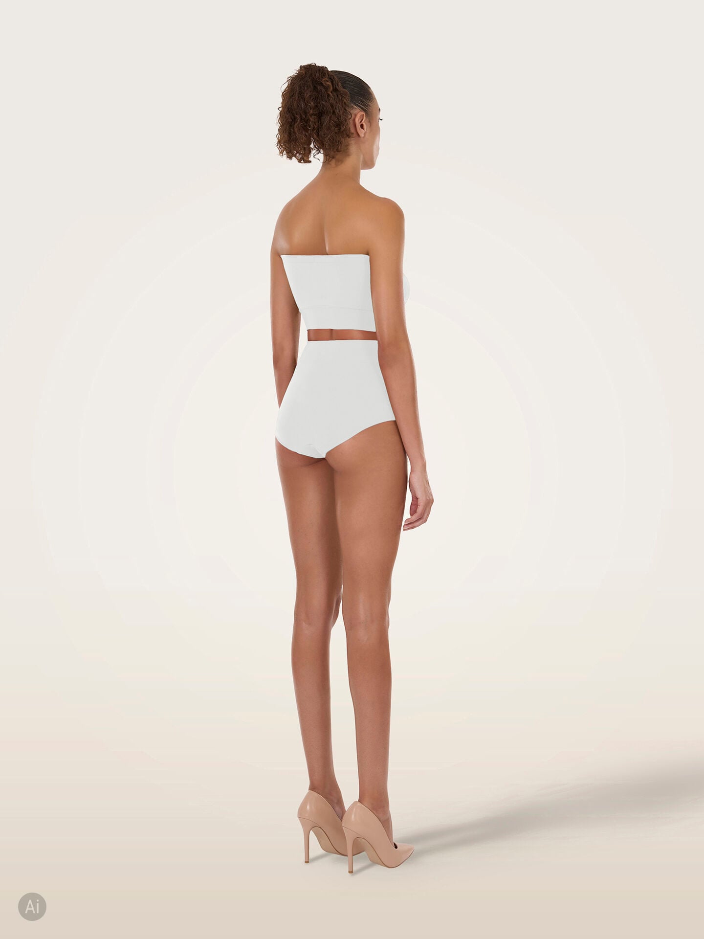 SEAMLESS TOP SLEEVELESS SEAMLESS TOP SLEEVELESS