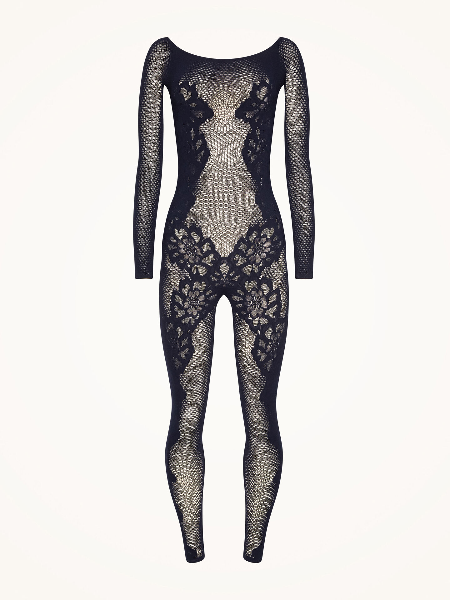 LACE TATTOO JUMPSUIT LACE TATTOO JUMPSUIT