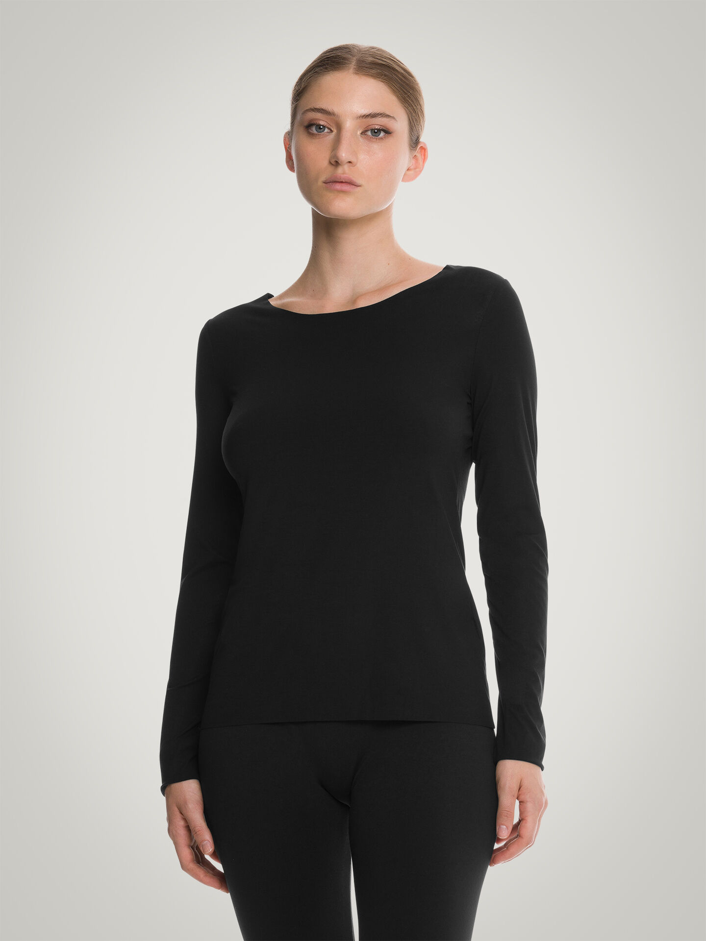 JERSEY TOP LONG SLEEVES JERSEY TOP LONG SLEEVES