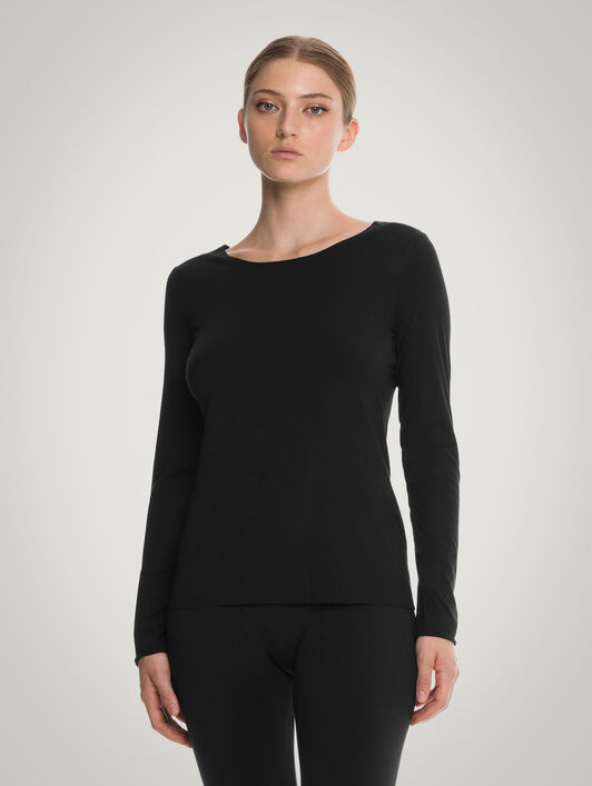 JERSEY TOP LONG SLEEVES JERSEY TOP LONG SLEEVES