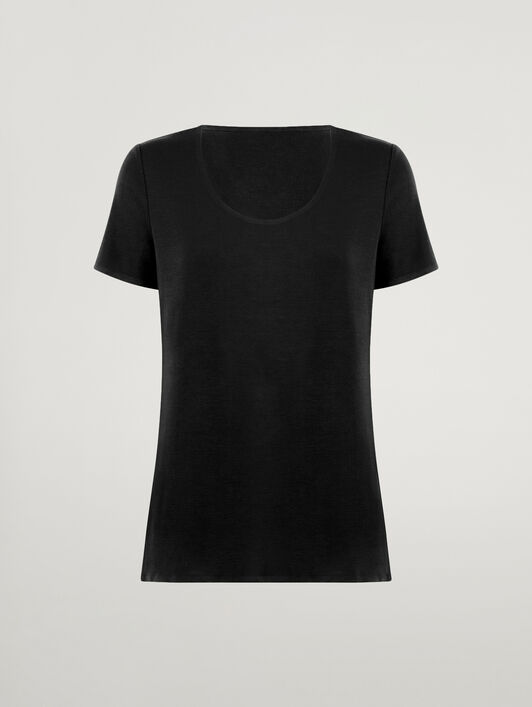 JERSEY TOP SHORT SLEEVES JERSEY TOP SHORT SLEEVES