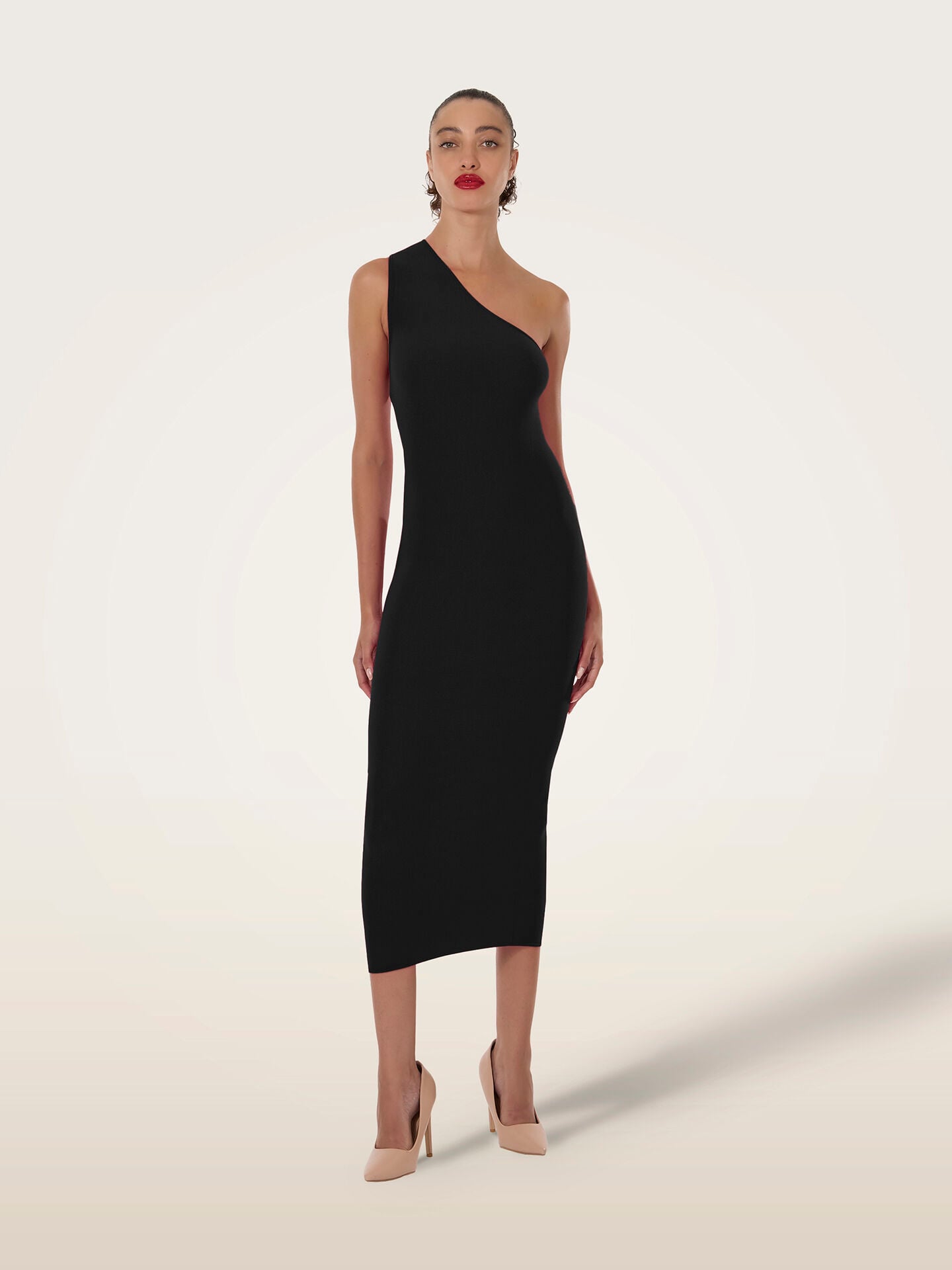 SLASH DRESS SLASH DRESS