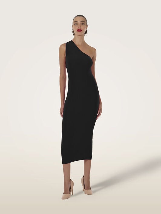 SLASH DRESS SLASH DRESS