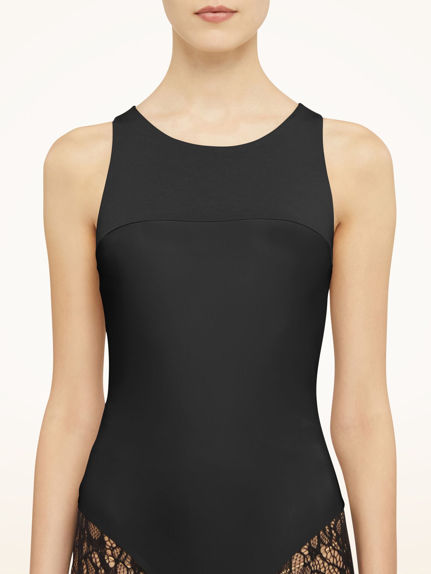 ECO VEGAN STRING BODY ECO VEGAN STRING BODY