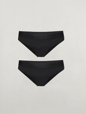 MEN'S PURE BRIEF SET