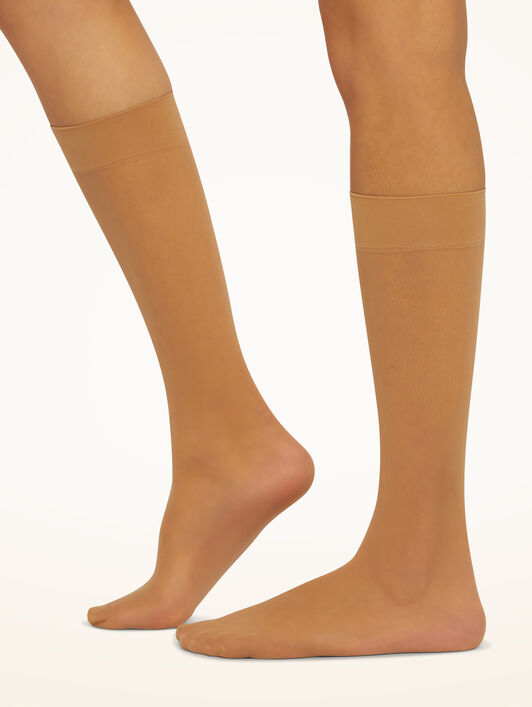 INDIVIDUAL 10 KNEE-HIGHS