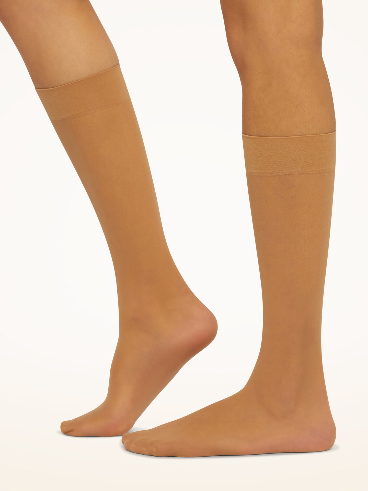INDIVIDUAL 10 KNEE-HIGHS